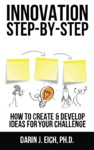 Innovation Step by Step