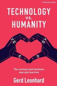Technology v.s. Humanity