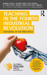 Teaching in the 4th Industrial Revolution