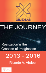 Objexlab: The Journey!