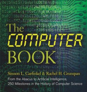 The Computer Book