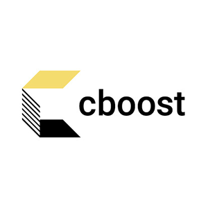 Logo Cboost