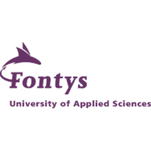 Logo Fontys