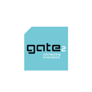 Logo gate2