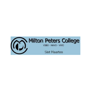 Logo Milton Peters College